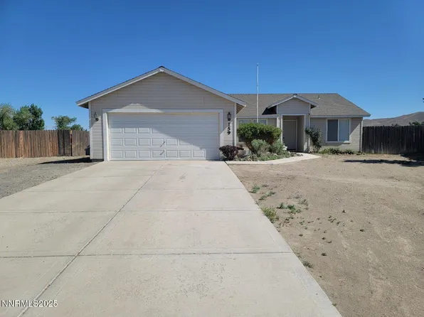 159 Shadow Mountain Dr, Fernley, NV 89408
