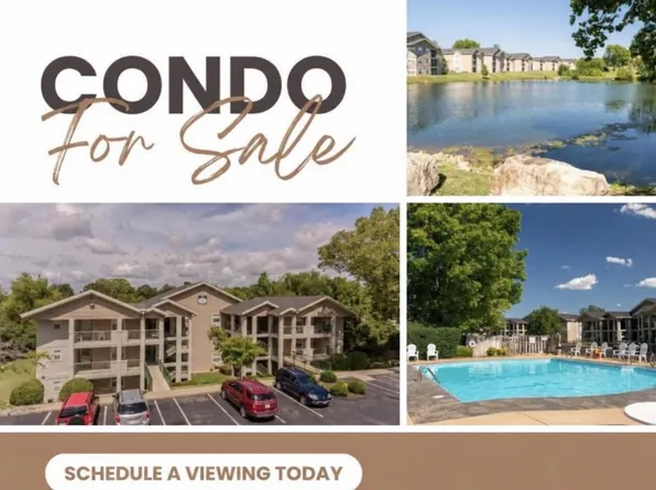 155 W Rockford Drive, Branson, MO 65616