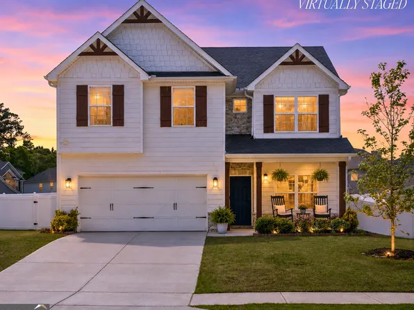 139 Ashton Pl, Newnan, GA 30265