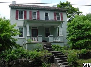 60 McAllister Church Rd, Carlisle, PA 17015