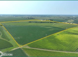 County Highway V40, Belle Plaine, IA 52208
