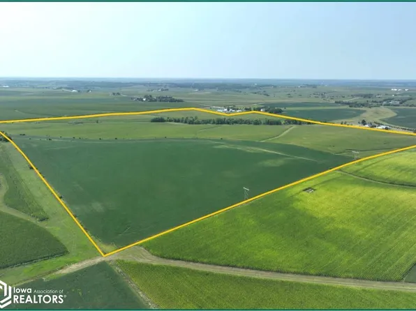 County Highway V40, Belle Plaine, IA 52208