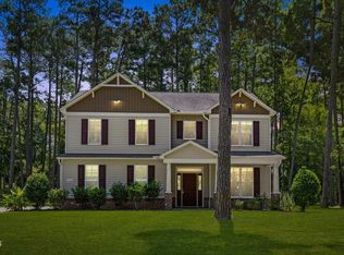 2304 Granville Dr, Goldsboro, NC 27530