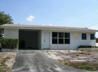 5612 Park Rd, Fort Lauderdale, FL 33312