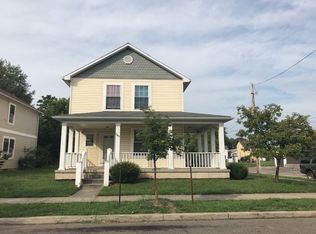 1245 Lane St, Hamilton, OH 45011