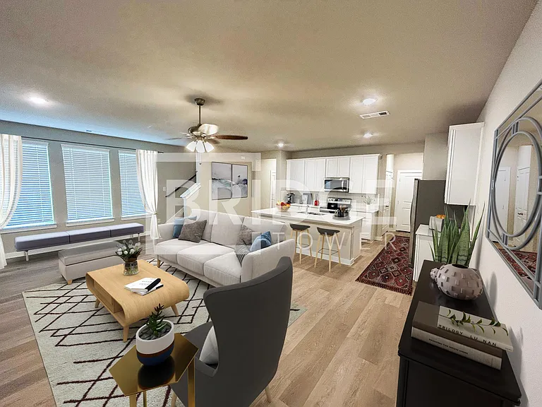 Hampton Villas — Photo 36