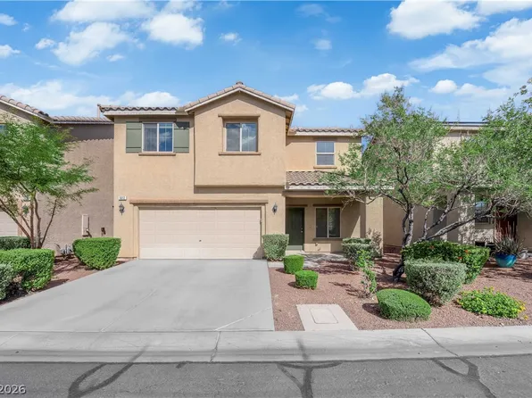 5612 Mercury Springs Dr, Las Vegas, NV 89122