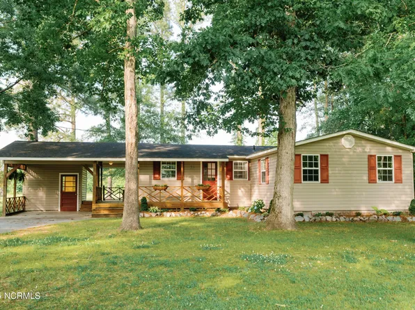 53 Ravenwood Lane, Belhaven, NC 27810