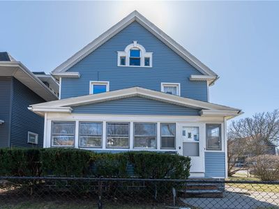 109 Ellicott St, Rochester, NY, 14619