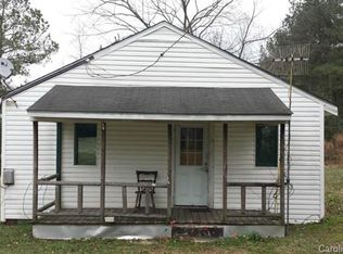 S Park Dr, Wadesboro, NC --