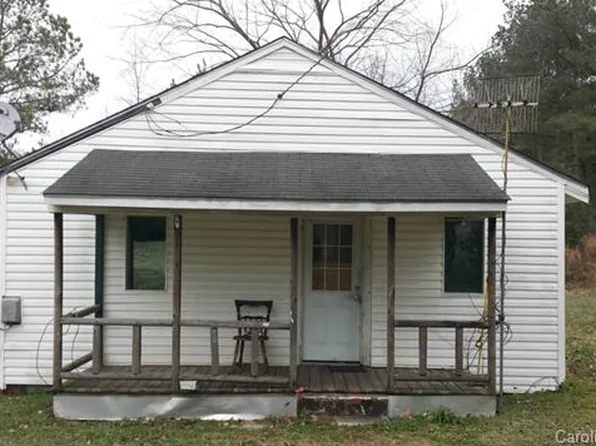 S Park Dr, Wadesboro, NC