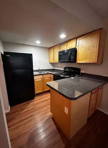 1221 N Britain Rd #120 Photo 1