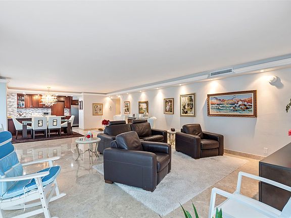 3rd image of 4280 Galt Ocean Drive #4F