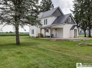 60 South St, Panama, NY 14767