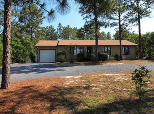 1220 Pee Dee Rd, Aberdeen, NC 28315