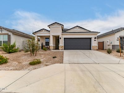 17741 W MISSION Lane, Waddell, AZ, 85355