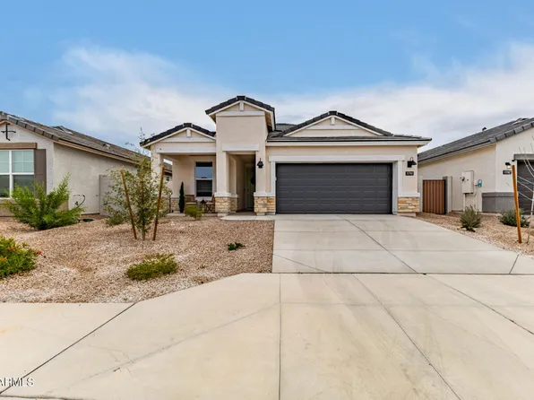 17741 W MISSION Lane, Waddell, AZ 85355