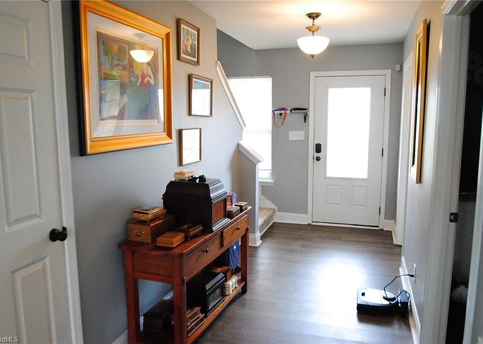 1215 Myers Rd, Yadkinville, NC 27055 MLS 1100786 Zillow