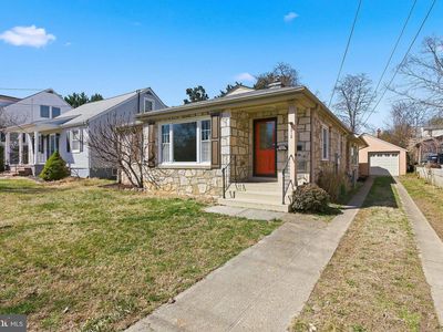 1315 Payne St, Fredericksburg, VA, 22401