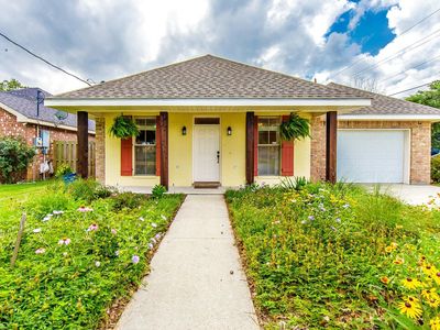 609 Williams Ave, Houma, LA, 70364