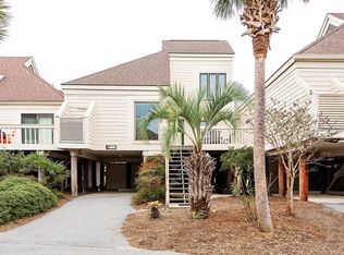 753 Spinnaker Beachhouse Vl, Johns Island, SC 29455
