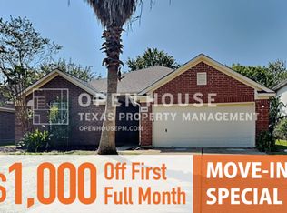 4926 Linden Pl, Pearland, TX 77584