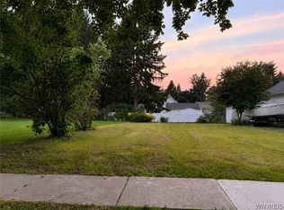 240 Liberty St Lot 22, Batavia, NY 14020