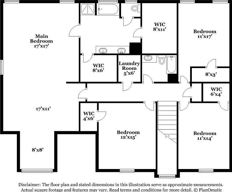 4 bed, 3.0 bath, 3162 sqft, $2,640 — Photo 2