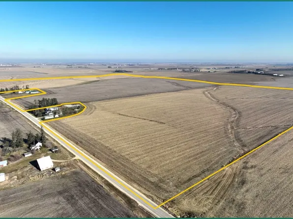 Quincy Ave, Clarence, IA 52216