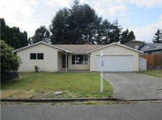 31411 31st Ave SW, Federal Way, WA 98023