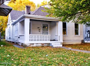 2638 Hale Ave, Louisville, KY