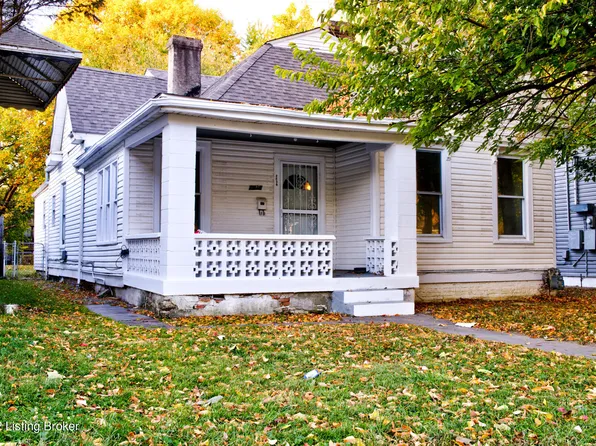 2638 Hale Ave, Louisville, KY 40211