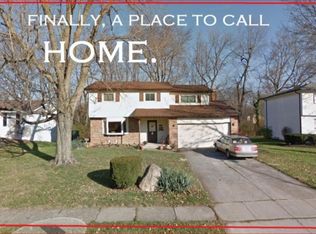 6962 Roundelay Rd N, Reynoldsburg, OH 43068