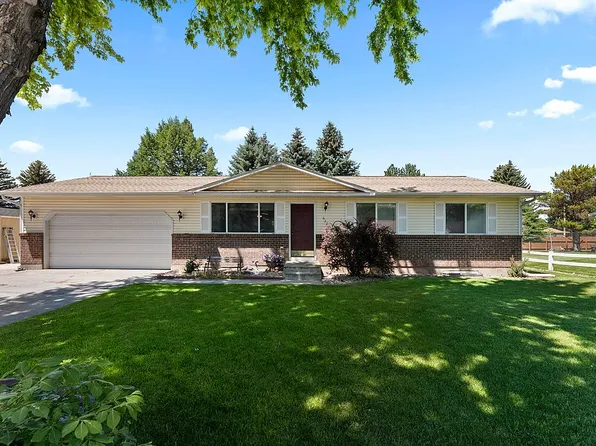 622 Maurine St, Idaho Falls, ID 83401