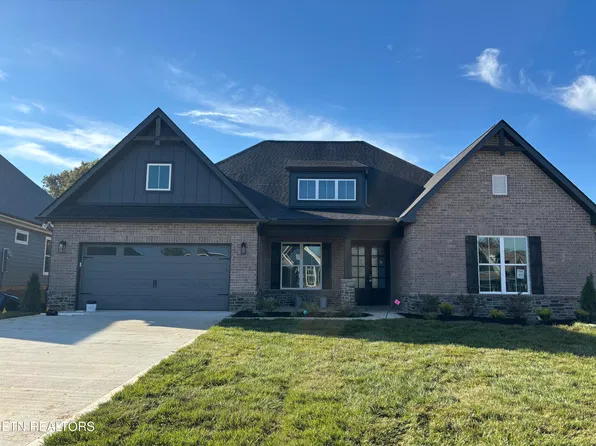 12808 Hemlock Rd, Knoxville, TN 37919