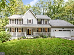 1833 Battery Ln, Owings, MD
