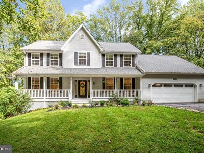 1833 Battery Ln, Owings, MD, 20736