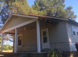 831 Road 1310, Mooreville, MS 38857