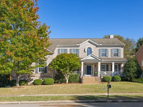 3016 Westerly Dr, Franklin, TN 37067