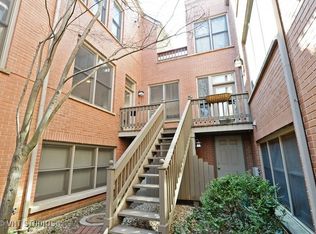 1954 N Seminary Ave APT C, Chicago, IL