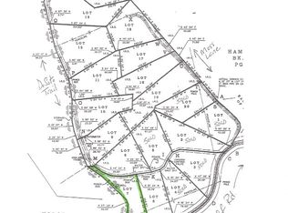 0 Bluff Rd #7, Marble, NC 28905