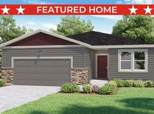 4622 S Frosty Ln, Spokane, WA 99206