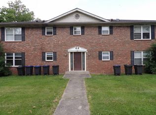 120 Compton Dr #4, Frankfort, KY 40601