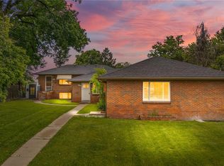 3271 Krameria Street, Denver, CO 80207