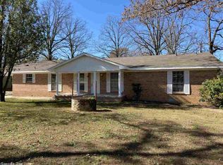 15021 Highway 107, Sherwood, AR 72120