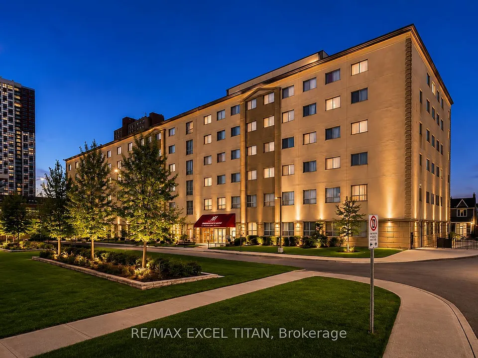 1401 Dupont St #607