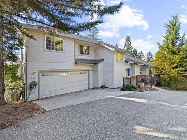 254 Canyon Creek Cir, Colfax, CA 95713