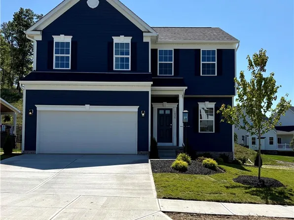 1036 Whistler Way, Mars, PA 16046