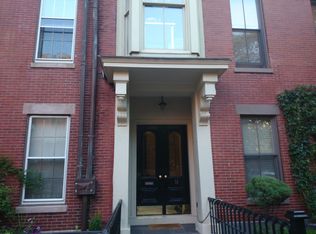 9 Hanson St APT 1, Boston, MA 02118