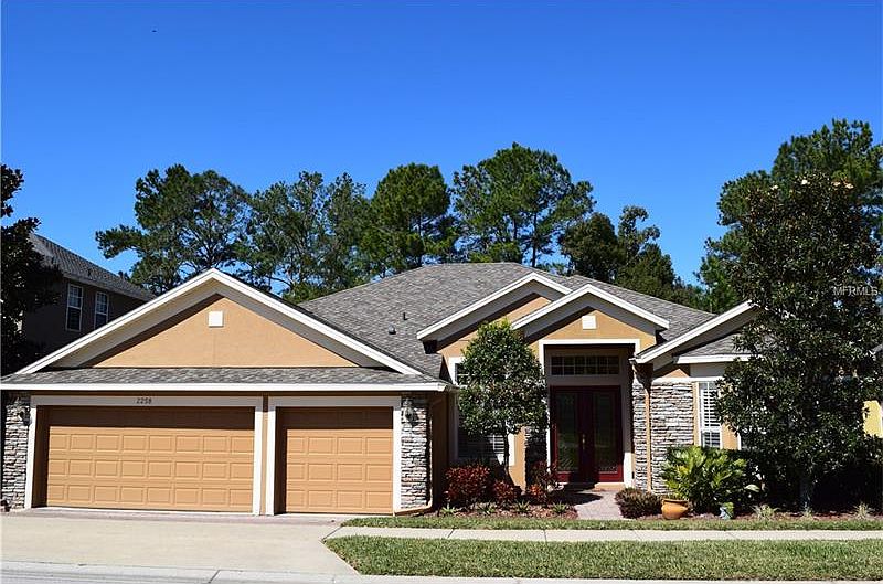 1st image of 2258 Northumbria Dr